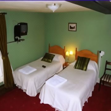 塔尔博特酒店(The Talbot Hotel)图片