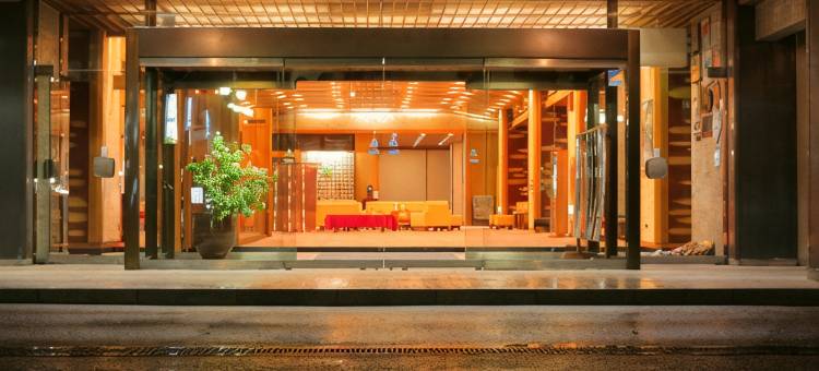 圆乐日式旅馆(Enraku)图片