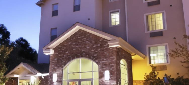 森尼维耳山景城万豪TownePlace酒店(TownePlace Suites Sunnyvale Silicon Valley)图片