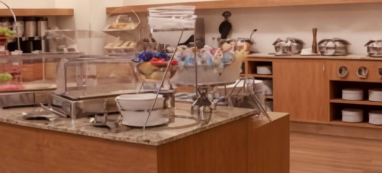 梅尼达希尔顿欢朋酒店(Hampton Inn by Hilton Merida)图片