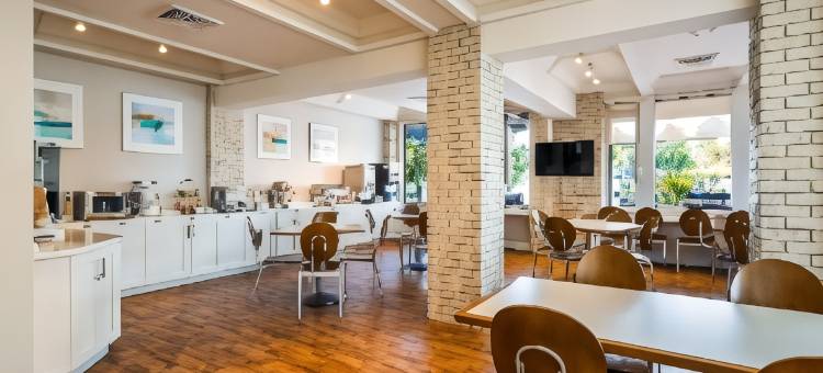 游艇海港贝斯特韦斯特优质酒店(Best Western Plus Yacht Harbor Inn)图片