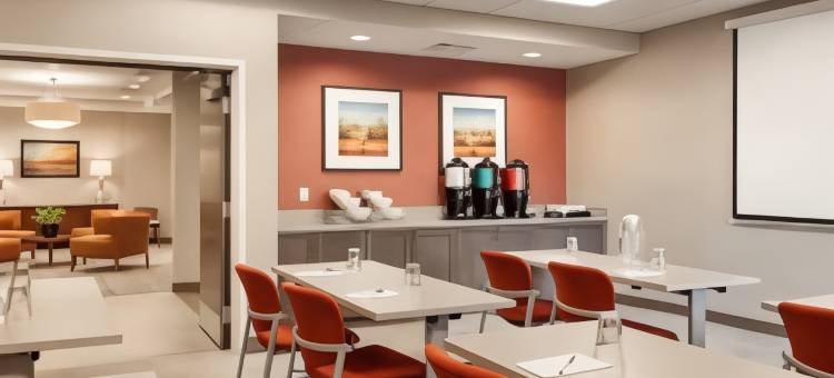 纳舒厄盖特威希尔斯Homewood Suites by Hilton(Homewood Suites by Hilton Gateway Hills Nashua)图片