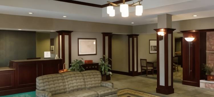 Homewood Suites by Hilton-多佛尔罗卡韦(Homewood Suites by Hilton Dover - Rockaway)图片