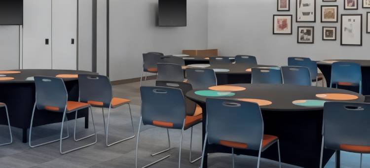 盖恩斯维尔大学区雅乐轩酒店(Aloft Gainesville University Area)图片