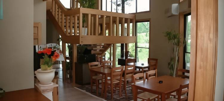 蓼科高原 别墅住宿加早餐酒店(Villa B＆B Hotel)图片