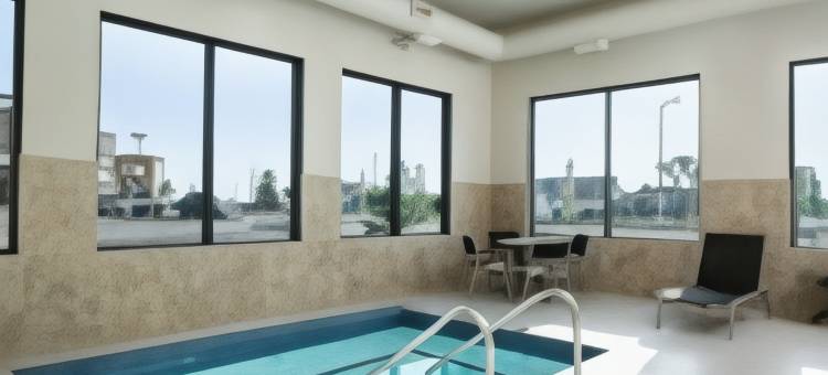 莱斯布里奇东南智选假日酒店(Holiday Inn Express Lethbridge Southeast)图片