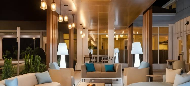 希尔顿花园酒店-提夫顿(Hilton Garden Inn Tifton)图片