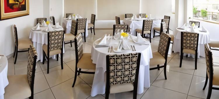 奇克拉约温德姆太阳海岸酒店(Wyndham Costa del Sol Chiclayo)图片