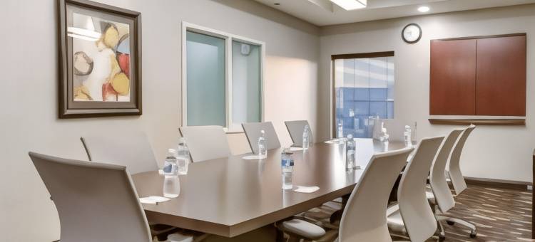 希尔顿欢朋酒店-西哥伦布(Hampton Inn Columbus-West)图片