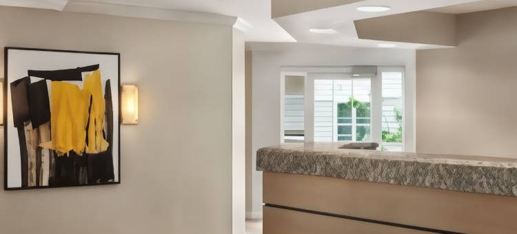 Residence Inn Houston Northwest/Willowbrook图片