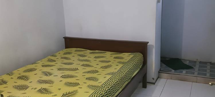 格里亚萨里酒店(Hotel Griya Syar'i)图片