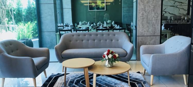 瑞斯酒店(The Raise Hotel)图片