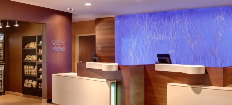 Fairfield Inn & Suites Daytona Beach Speedway/Airport图片