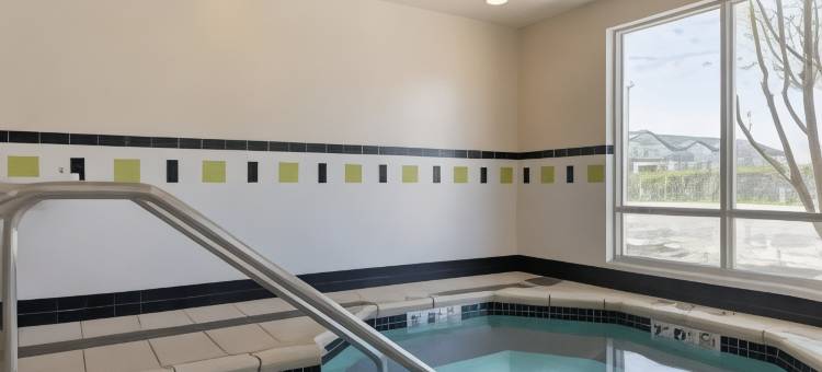 Fairfield Inn & Suites Rockford图片