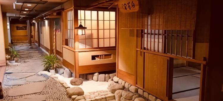 松岛香村(Matsushima Koumura)图片