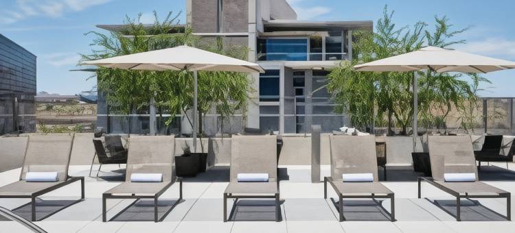 凤凰城坦佩市中心万豪AC酒店(AC Hotel Phoenix Tempe/Downtown)图片