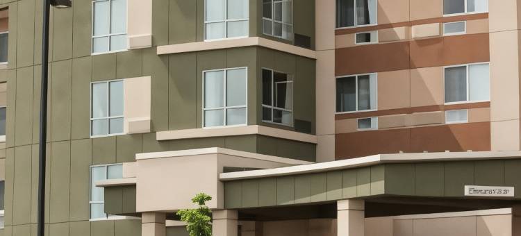 约克万怡酒店(Courtyard York)图片