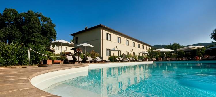 雷莱斯德尔奥尔莫住宿(Relais Dell'Olmo)图片