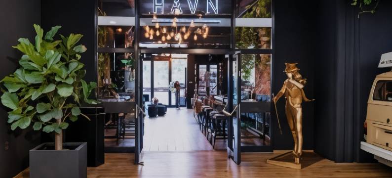 Loftstyle Hotel Hannover, BW Signature Collection图片