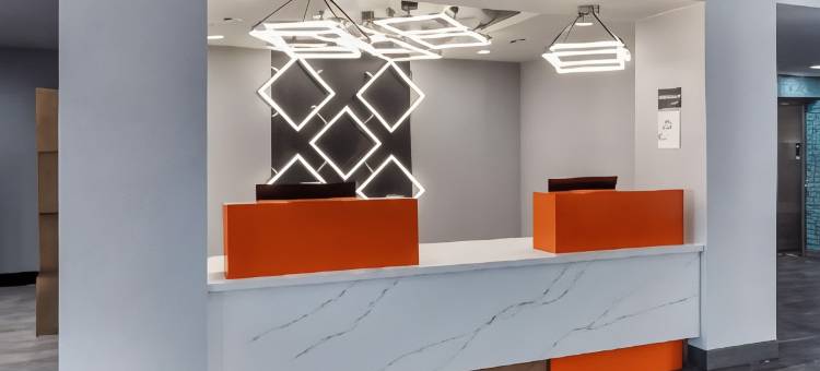 贝斯特韦斯特优质东阿马里洛酒店(Best Western Plus Amarillo East Hotel)图片