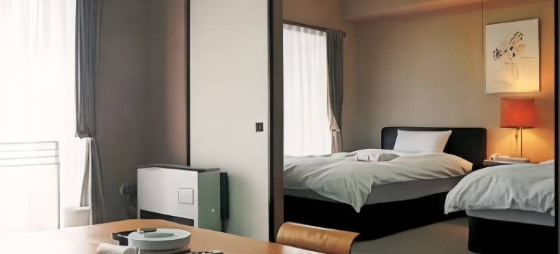 藏王勒贝尔酒店(Le Vert Zao)图片