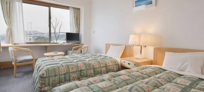 大潮庄旅馆(Daichoso)图片