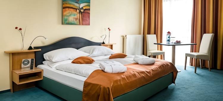 爱尔福特H+酒店(H+ Hotel Erfurt)图片