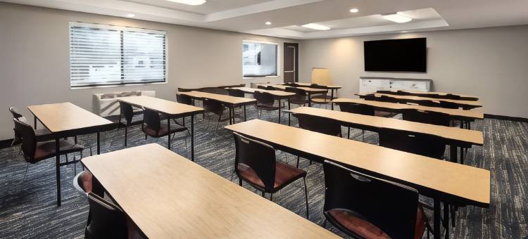 北布兰奇温德姆美吟温德姆酒店(AmericInn by Wyndham North Branch)图片