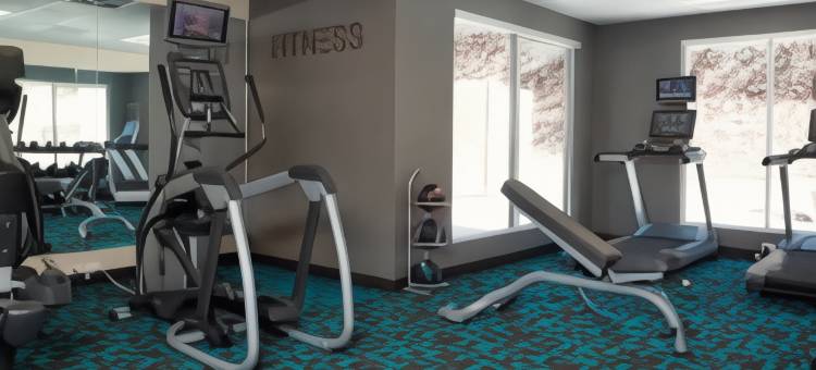 Fairfield Inn & Suites Durango图片