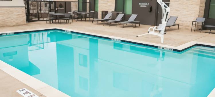 Residence Inn Rocklin Roseville图片