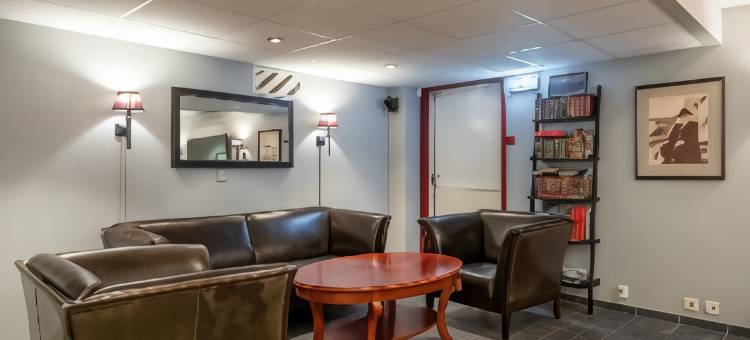 Sure Hotel by Best Western Hotel Ole Tobias图片