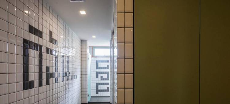 三森街酒店(Samsen Street Hotel)图片