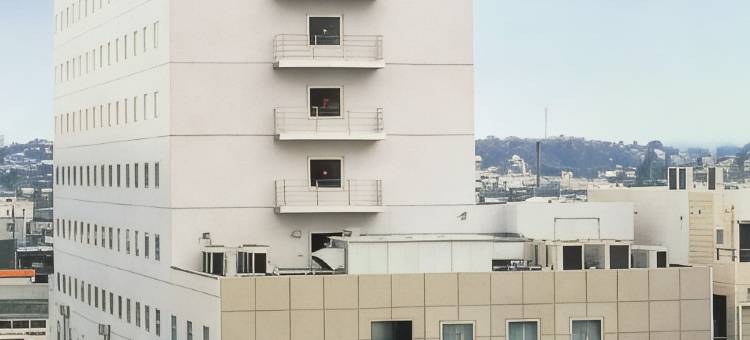 八王子Marroad旅馆(Marroad Inn Hachioji)图片