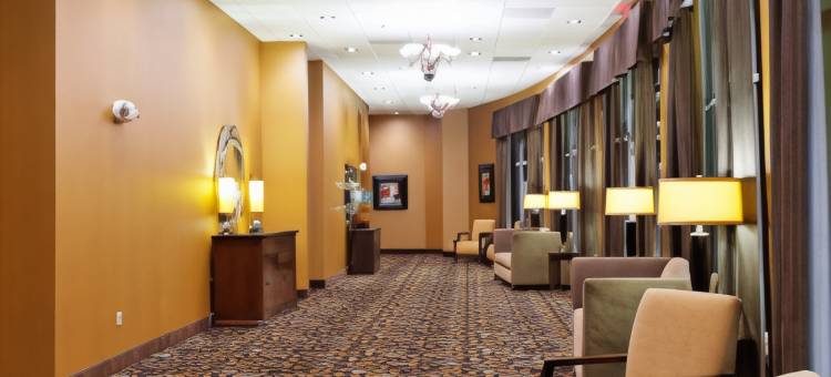 Holiday Inn 贝茨维尔(Holiday Inn Batesville)图片