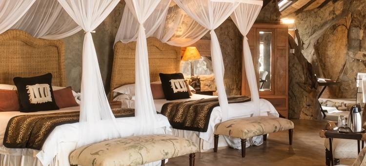 阿玛琳达旅舍(Amalinda Lodge)图片