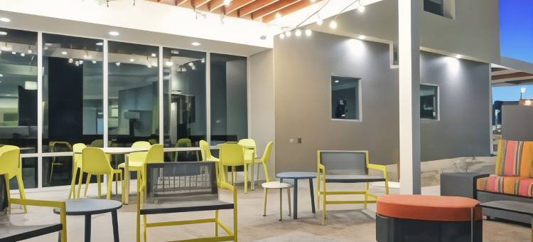 大章克申西北希尔顿惠庭酒店(Home2 Suites by Hilton Grand Junction Northwest)图片