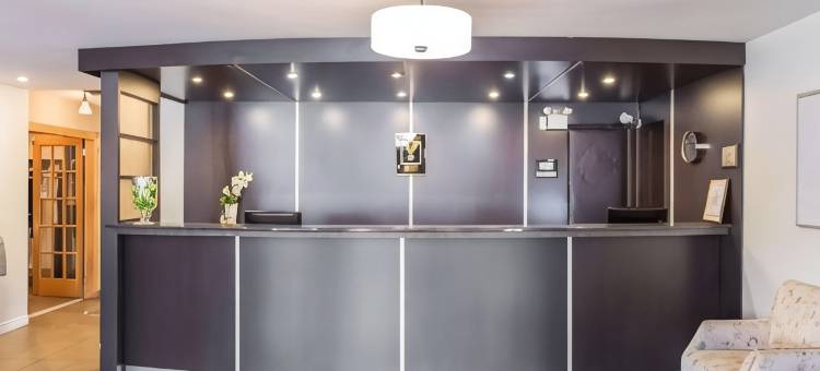 蒙洛里耶品质酒店(Quality Inn Mont-Laurier)图片