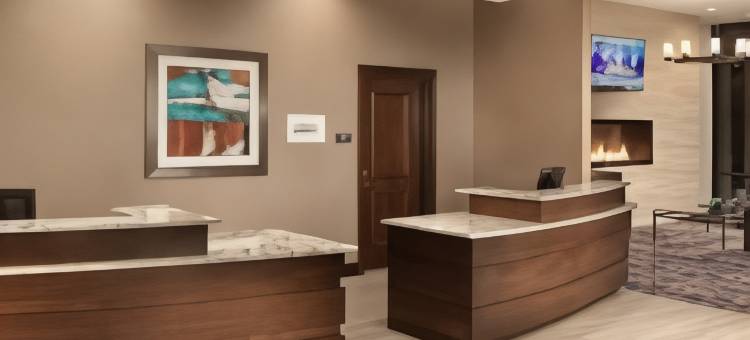 Residence Inn Seattle South/Renton图片