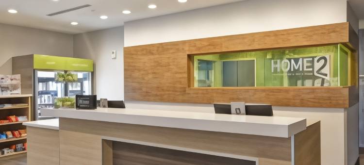 费尔威/艾伦希尔顿惠庭酒店(Home2 Suites by Hilton Fairview/Allen)图片