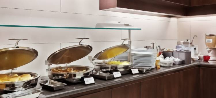 Residence Inn Little Rock Downtown图片