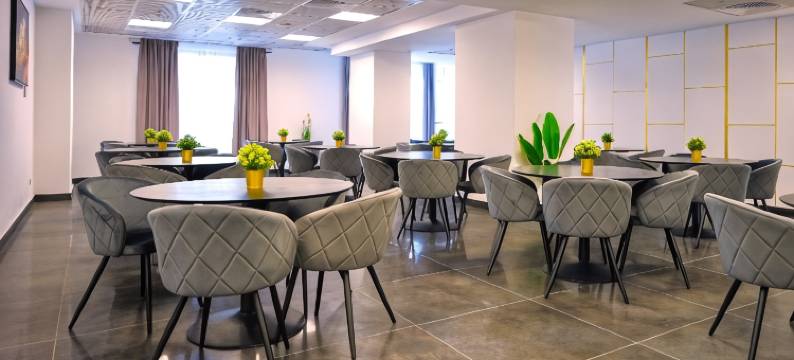 芬登尼酒店(Sir Fundeni Hotel)图片