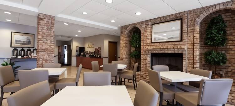 莱迪莱克-村庄麦客达套房酒店(Microtel Inn & Suites by Wyndham Lady Lake/The Villages)图片