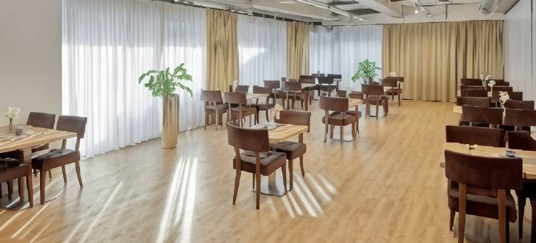 特里尔城市贝斯特韦斯特酒店(Best Western Hotel Trier City)图片