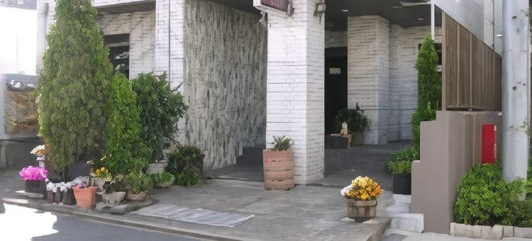 奥尔伯格酒店(Hotel Albergo)图片