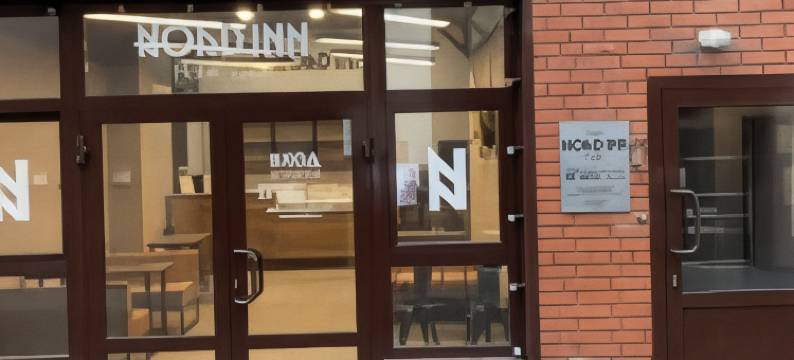 Nord Inn Hotel图片