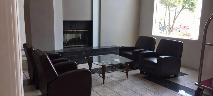 Studio 6 Burleson, TX图片