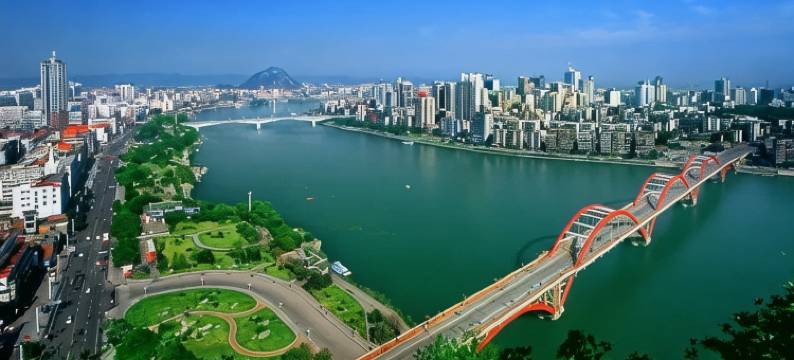 c家民宿(德润路分店)图片