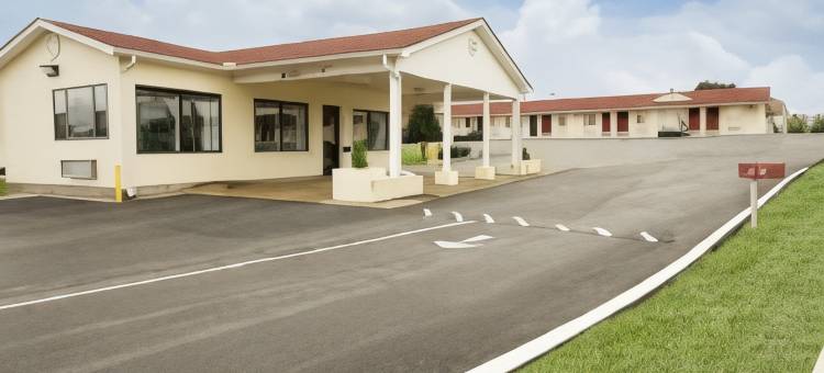 怀德尔斯维尔美洲最佳价值酒店(Americas Best Value Inn Wildersville)图片