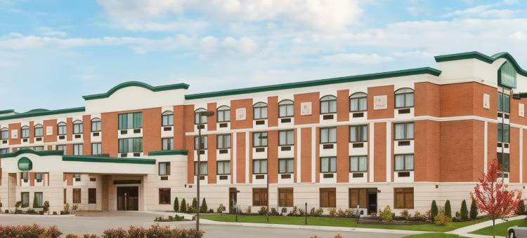 Wingate by Wyndham Dayton - Fairborn图片