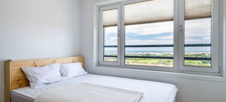 山丘大楼旅馆(Jeju Hill Tower Pension)图片